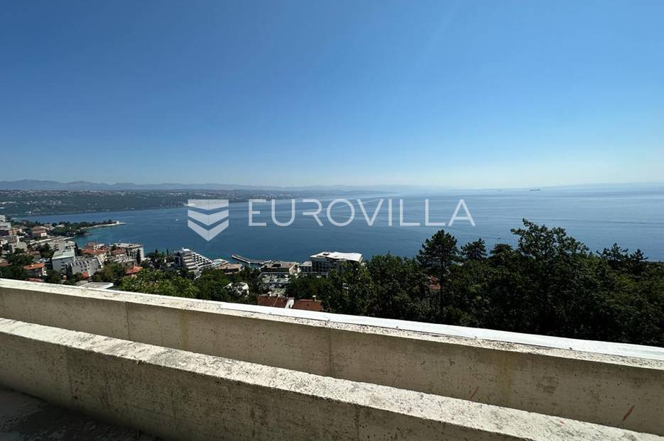 Apartmán Na predaj -  Opatija