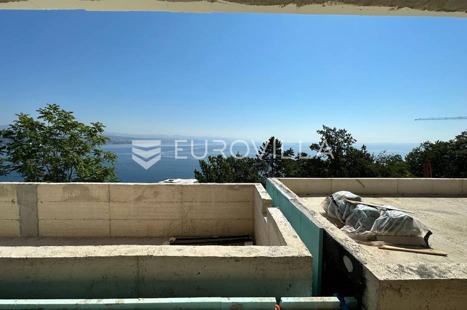 Apartmán Na predaj -  Opatija