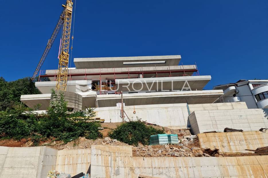 Apartmán Na predaj - Primorsko-goranska Opatija