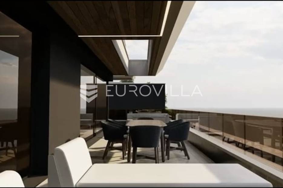 Apartmán Na predaj -  Opatija