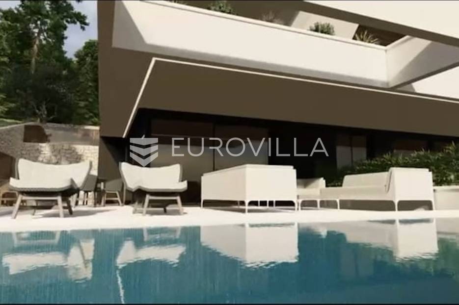 Apartmán Na predaj -  Opatija