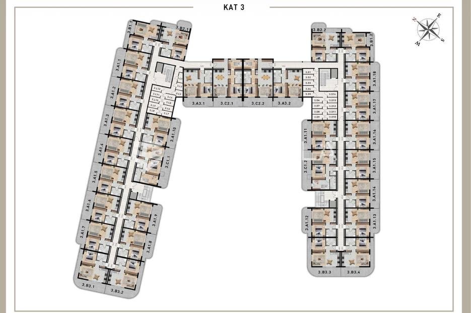 Apartma Naprodaj - Zadarska Zadar