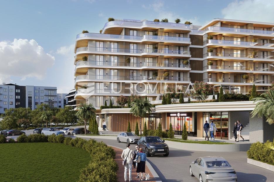 Flat For sale - Zadarska Zadar - foto 4/26