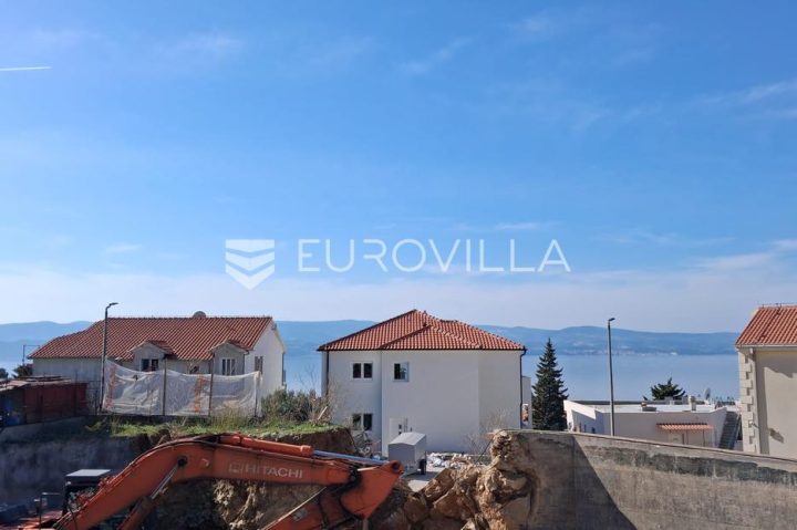 Mieszkanie na sprzedaż 57 m² – Omiš
