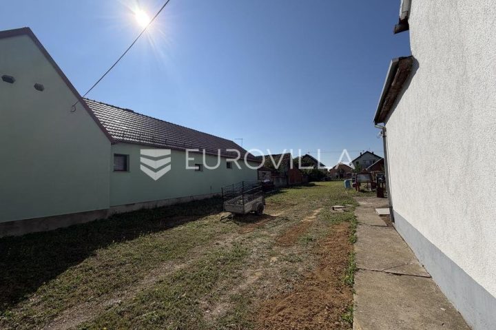 Maison À vendre - Osječko-baranjska đakovo - foto 3/16
