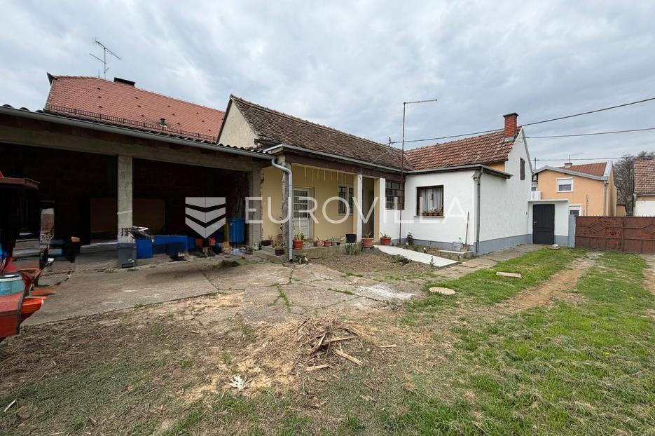 Maison À vendre - Osječko-baranjska đakovo - foto 1/11