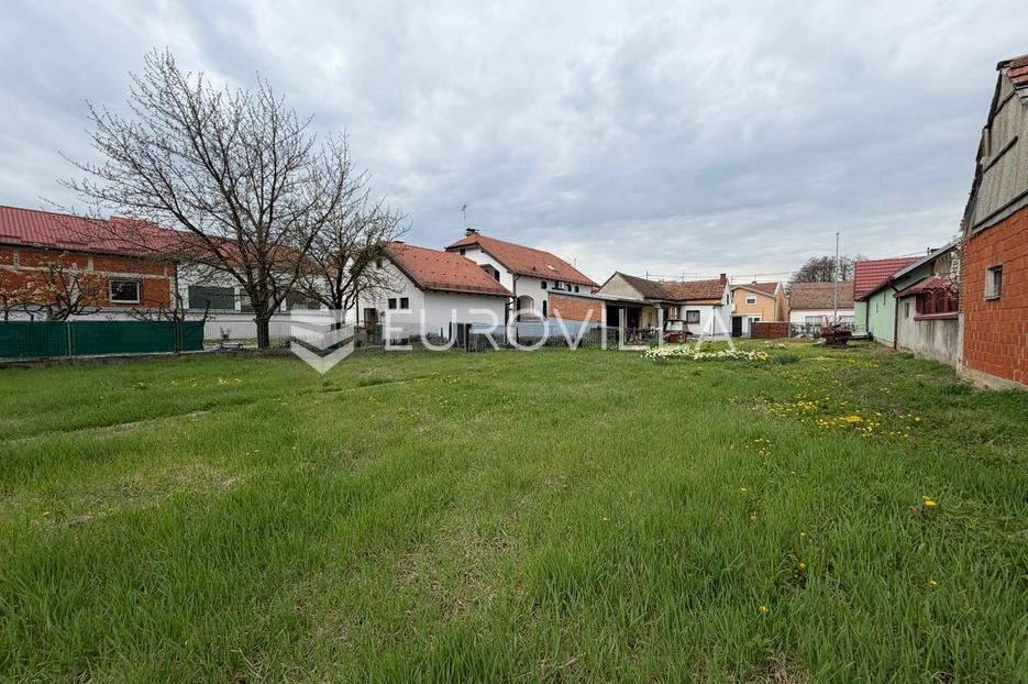 Maison À vendre - Osječko-baranjska Đakovo