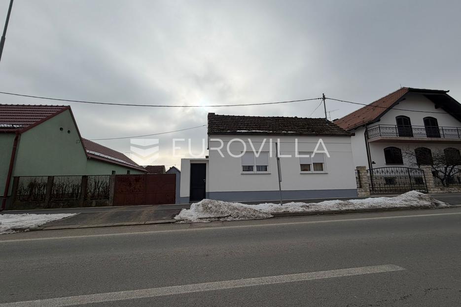 Maison À vendre - Osječko-baranjska Đakovo