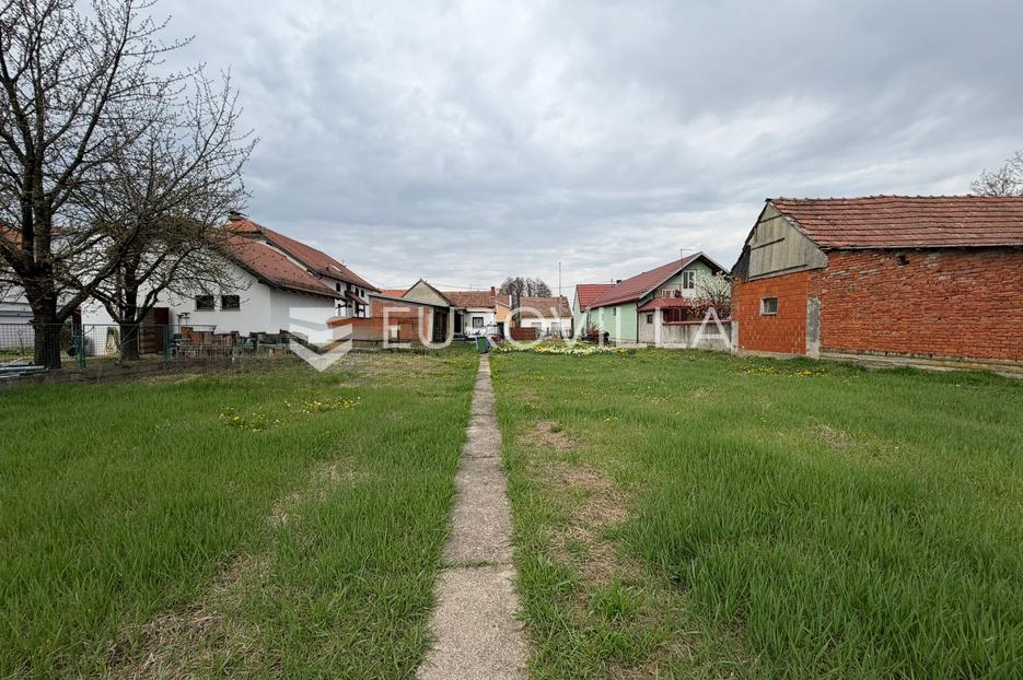Maison À vendre - Osječko-baranjska Đakovo