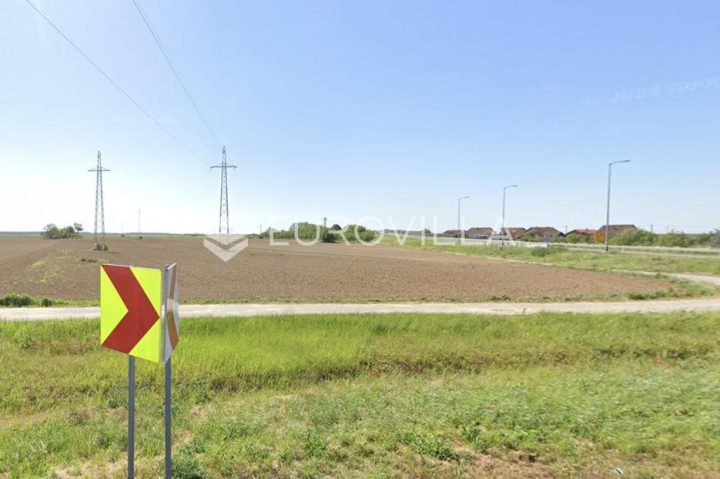 Pozemek Na prodej - Vinkovci - Okolica - foto 3/3