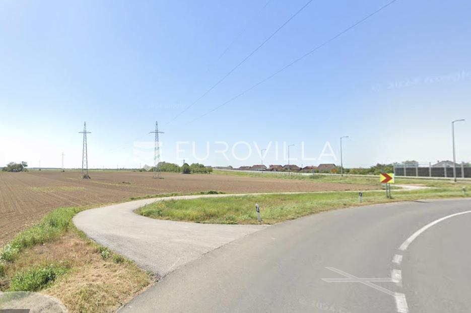 Pozemek Na prodej -  Vinkovci - Okolica