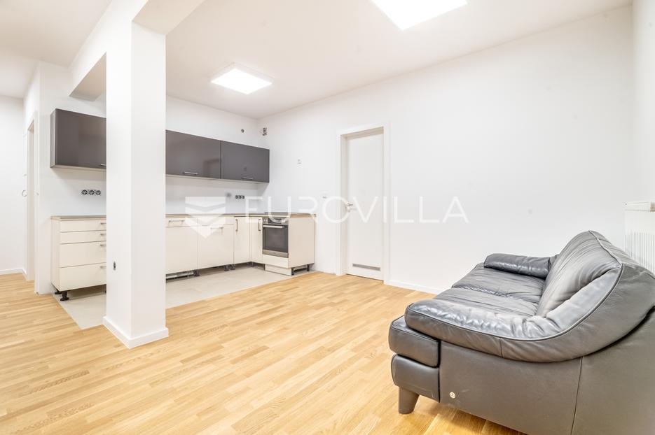 Apartment Zu verkaufen - Grad Zagreb Maksimir - foto 1/6