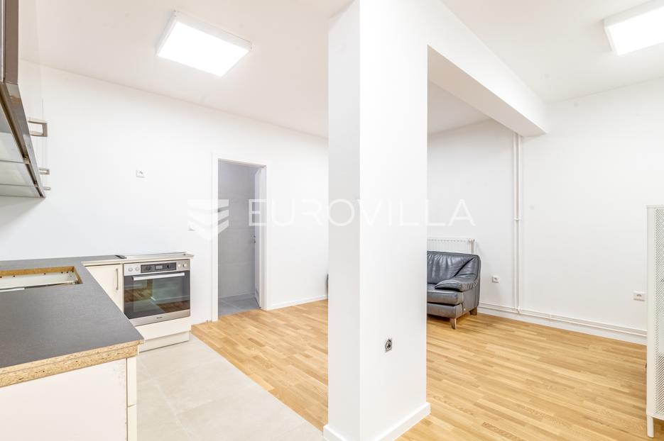 Apartment Zu verkaufen - Grad Zagreb Maksimir - foto 2/6