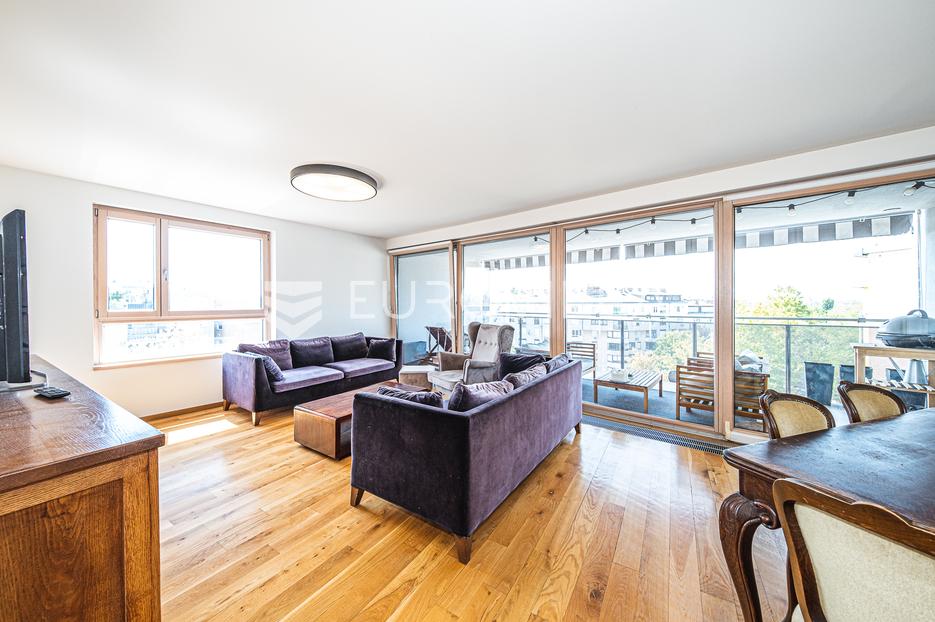 Apartmán Na predaj - Grad Zagreb Peščenica - žitnjak - foto 1/22