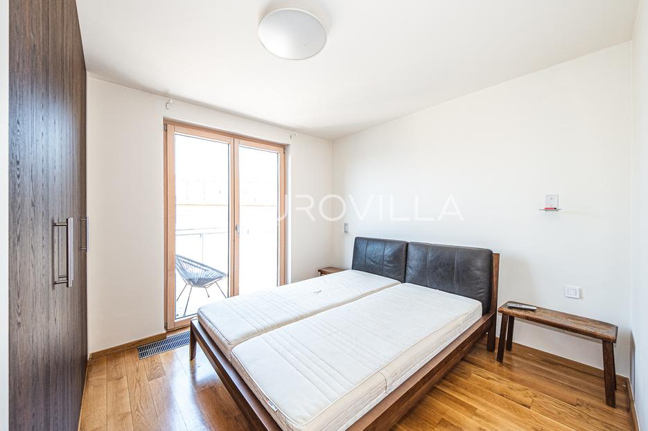Apartmán Na predaj - Grad Zagreb Peščenica - Žitnjak