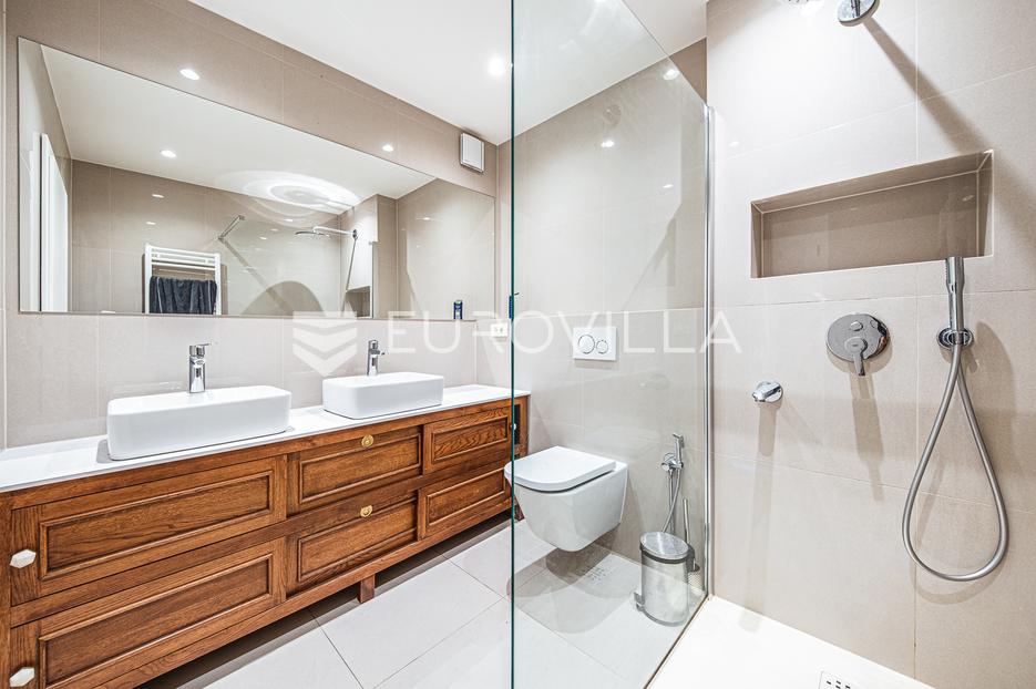Apartmán Na predaj - Grad Zagreb Peščenica - Žitnjak