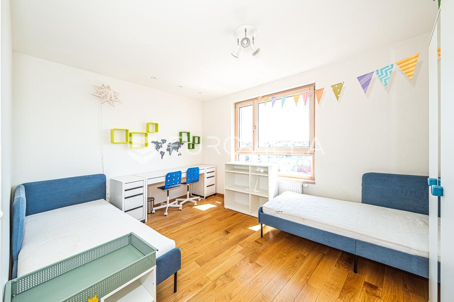 Apartmán Na predaj - Grad Zagreb Peščenica - Žitnjak