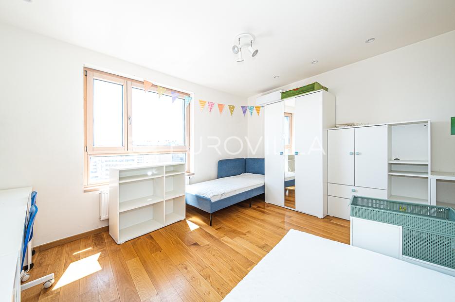 Apartmán Na predaj - Grad Zagreb Peščenica - Žitnjak