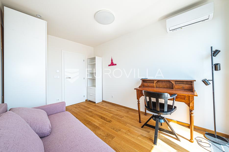 Apartmán Na predaj - Grad Zagreb Peščenica - Žitnjak