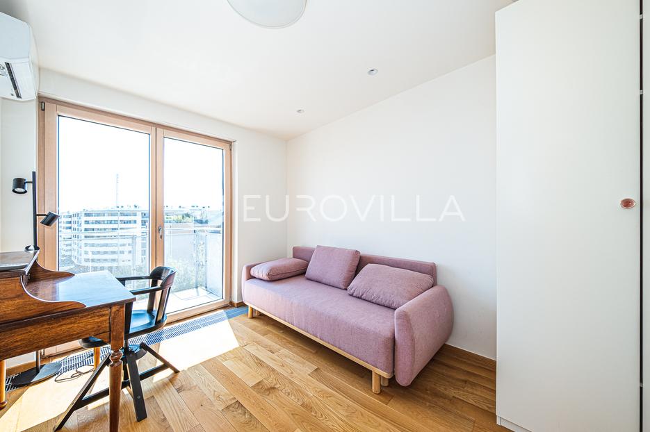 Apartmán Na predaj - Grad Zagreb Peščenica - Žitnjak