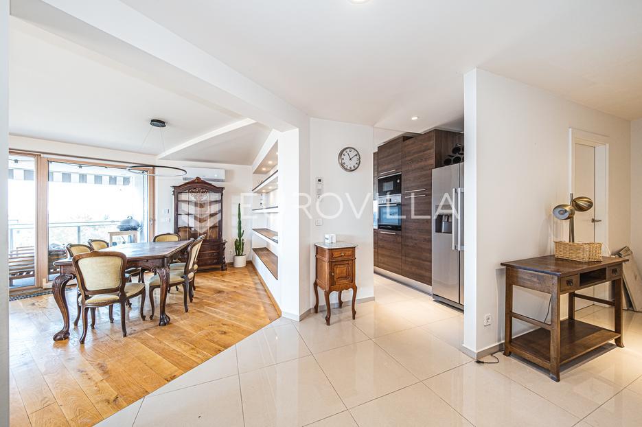 Apartmán Na predaj - Grad Zagreb Peščenica - Žitnjak