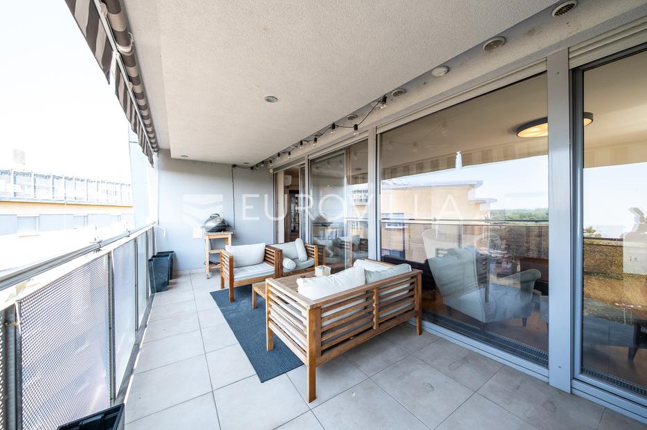 Apartmán Na predaj - Grad Zagreb Peščenica - Žitnjak