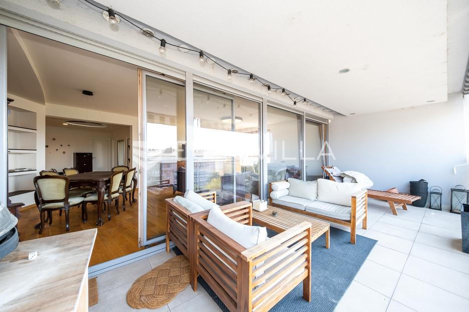Apartmán Na predaj - Grad Zagreb Peščenica - Žitnjak