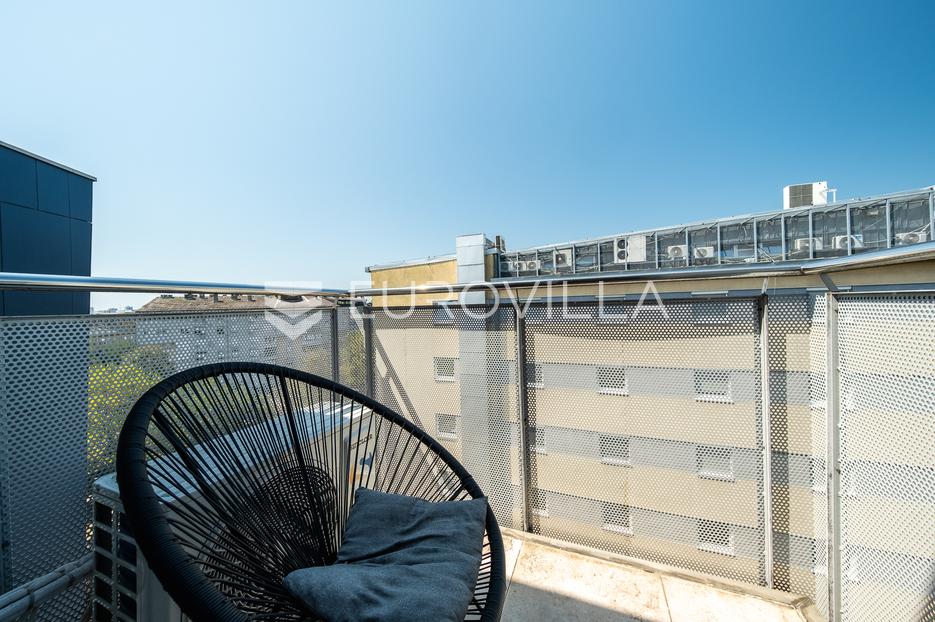 Apartmán Na predaj - Grad Zagreb Peščenica - Žitnjak