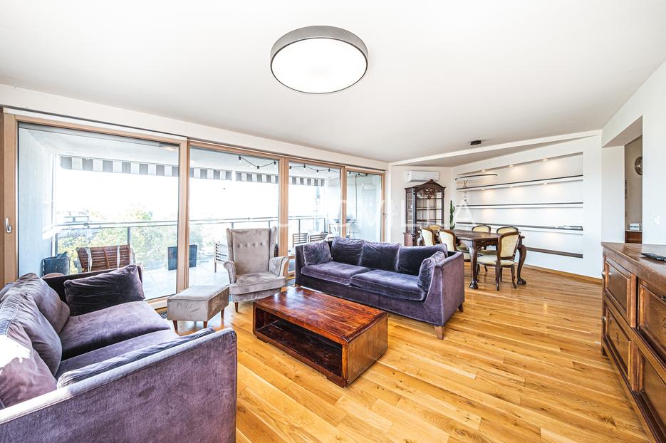Apartmán Na predaj - Grad Zagreb Peščenica - žitnjak - foto 3/22
