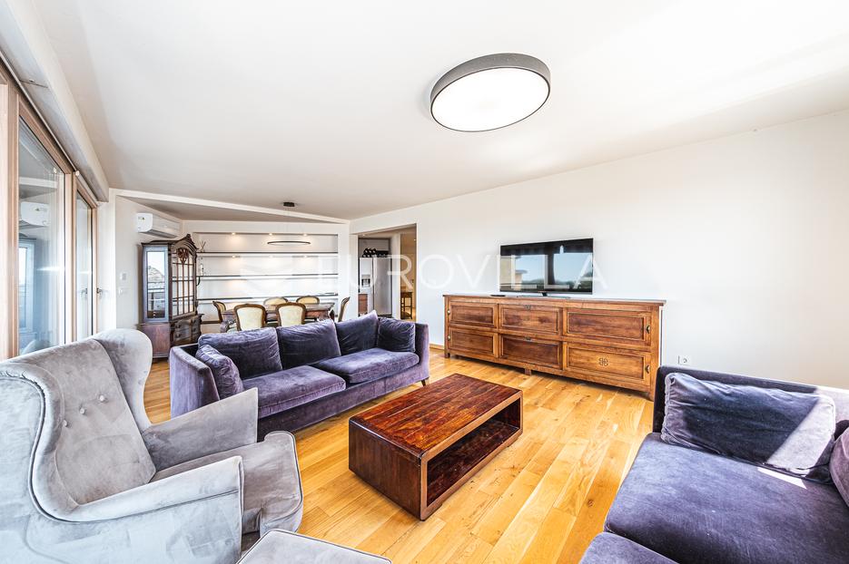 Apartmán Na predaj - Grad Zagreb Peščenica - žitnjak - foto 4/22