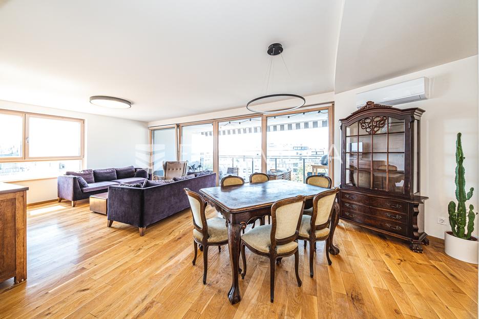 Apartmán Na predaj - Grad Zagreb Peščenica - žitnjak - foto 5/22
