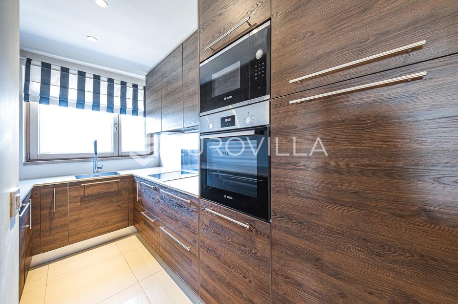 Apartmán Na predaj - Grad Zagreb Peščenica - Žitnjak