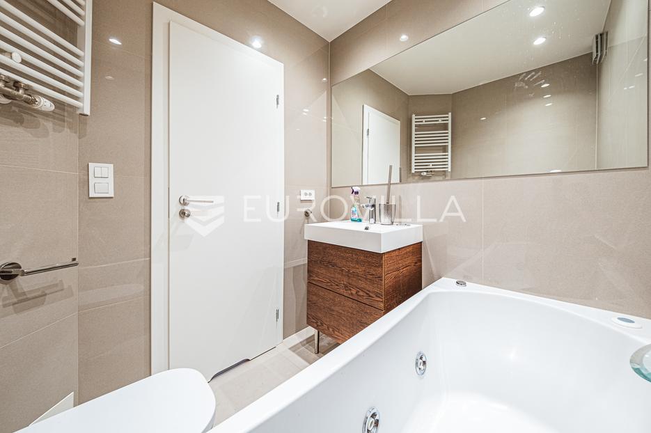 Apartmán Na predaj - Grad Zagreb Peščenica - Žitnjak