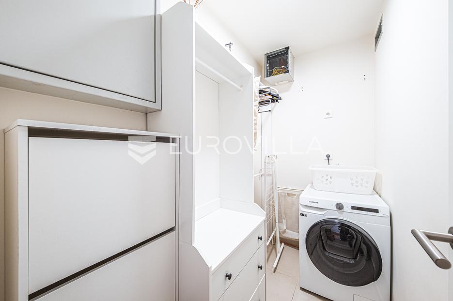 Apartmán Na predaj - Grad Zagreb Peščenica - Žitnjak
