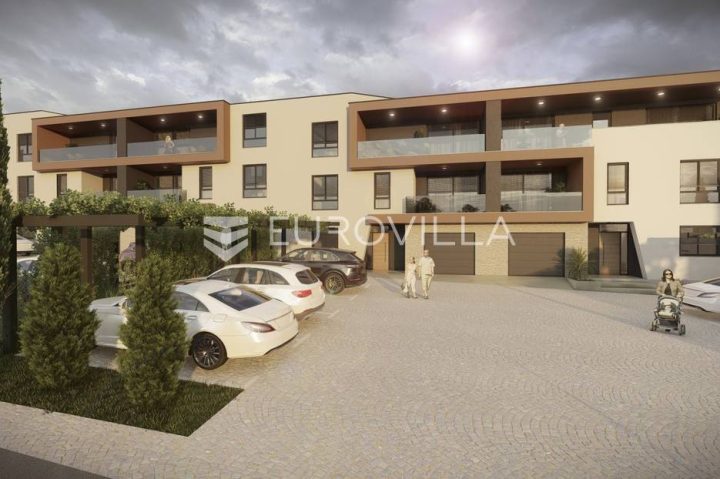 Mieszkanie na sprzedaż 118 m² – Valdebek