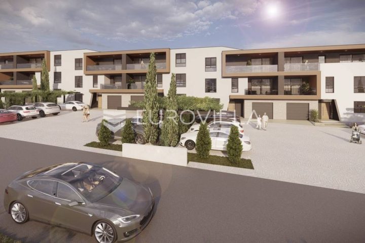 Flat For sale - Istarska Pula - foto 2/15