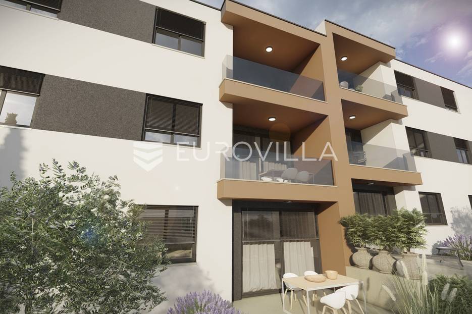 Appartement À vendre -  Pula