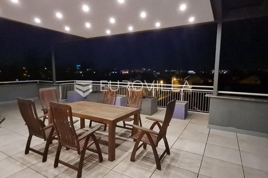 Apartma Na predaj Stenjevec