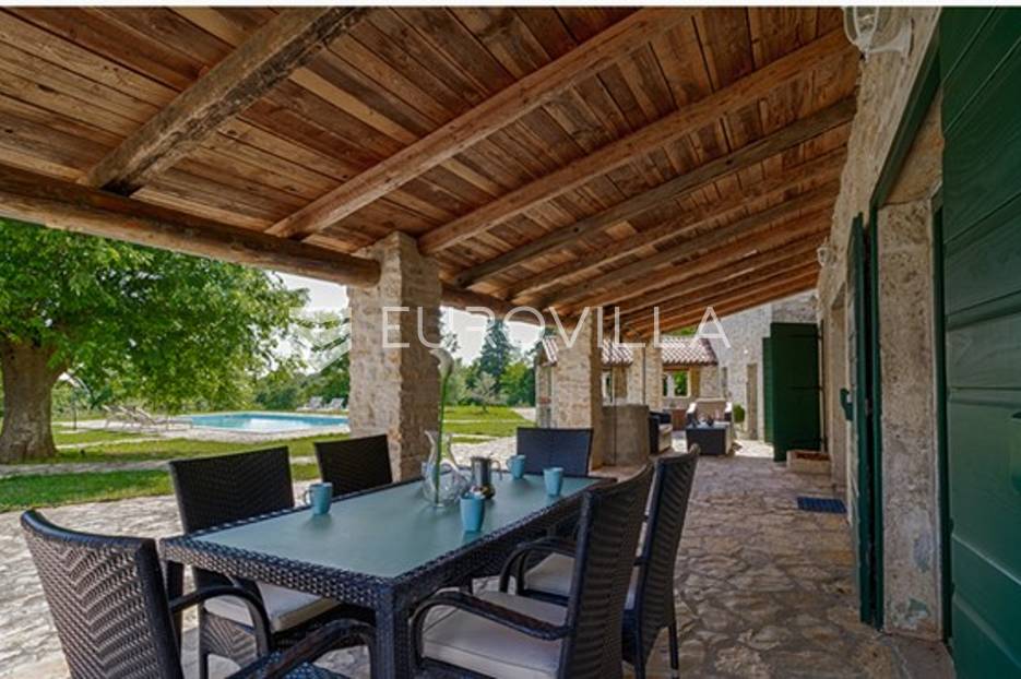 House For sale -  Barban