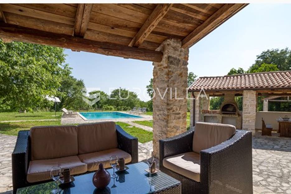 House For sale -  Barban