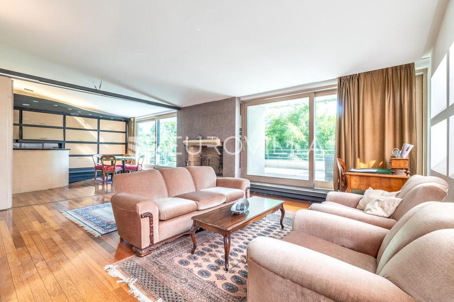 Apartmán Na predaj Pantovčak