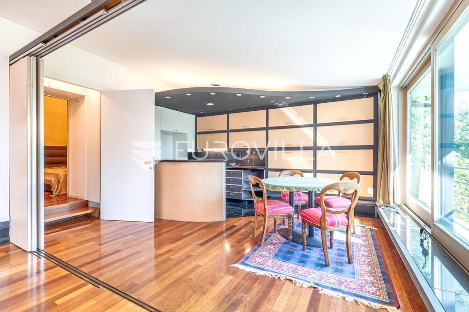 Appartement À vendre -  Gornji Grad - Medveščak