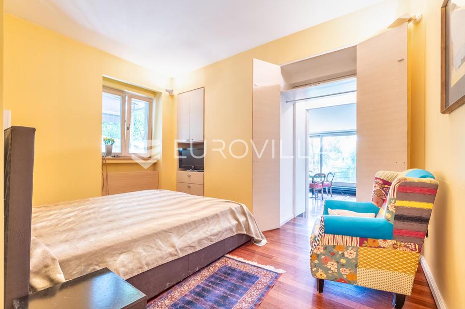 Appartement À vendre -  Gornji Grad - Medveščak
