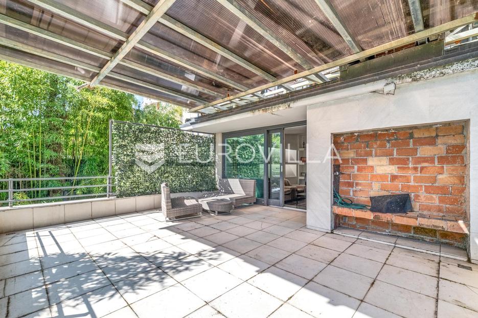Appartement À vendre -  Gornji Grad - Medveščak