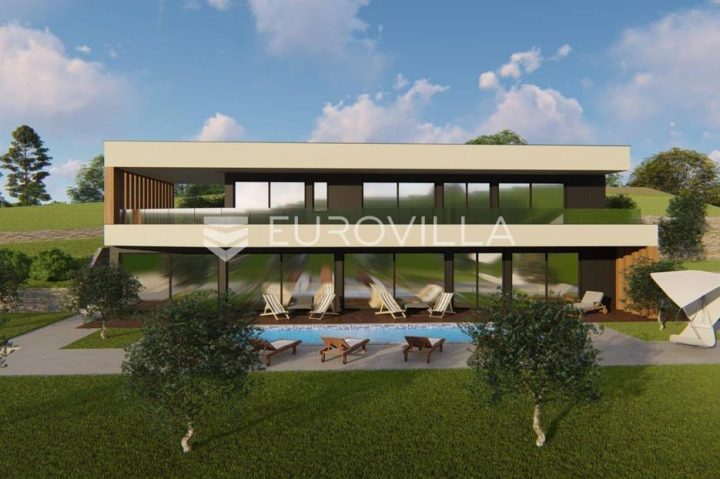 Land for sale 2082 m² – Režanci
