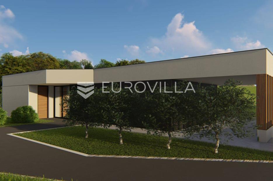 Parcela Na predaj -  Svetvinčenat