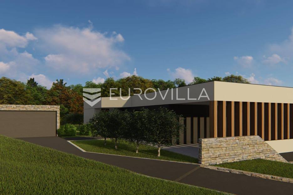 Parcela Na predaj -  Svetvinčenat