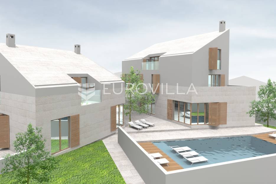 Haus Zu verkaufen - Splitsko-dalmatinska Pučišća
