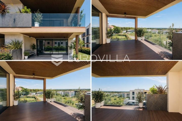 Flat for sale 97 m² – Novigrad