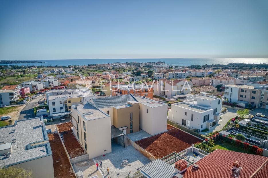 Flat For sale -  Novigrad